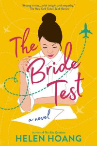 ARC Reviews: The Bride Test and Meet Cute