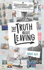 ARC Review Round Up | The Truth About Leaving, You Owe Me a Murder, and The Dating Game