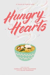 ARC Review: Hungry Hearts