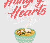 ARC Review: Hungry Hearts