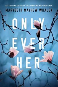 Blog Tour | Review: Only Ever Her