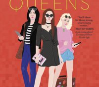 Blog Tour | Cover Colors: Screen Queens