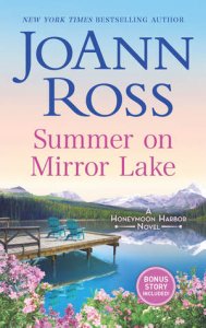 Blog Tour | Review: Summer on Mirror Lake