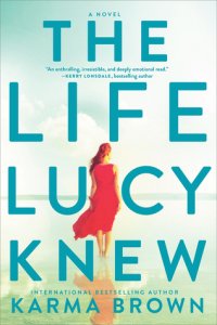 Review Round Up | The Life Lucy Knew, The Devouring Gray, and The Last Book Party