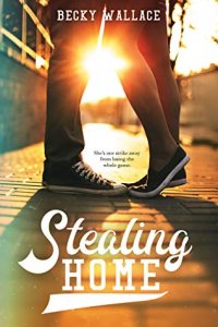 ARC Reviews: Stealing Home and The Wedding Party