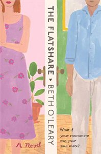 Late ARC Reviews: One Night at the Lake and The Flatshare