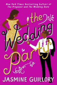 ARC Reviews: Stealing Home and The Wedding Party