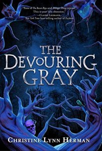 Review Round Up | The Life Lucy Knew, The Devouring Gray, and The Last Book Party