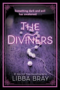 Review Round Up | Disenchanted, The Diviners, and Lair of Dreams