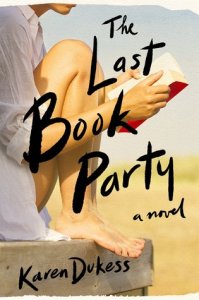 Review Round Up | The Life Lucy Knew, The Devouring Gray, and The Last Book Party