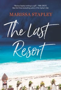 Late ARC Reviews: When the Light Went Out and The Last Resort