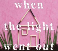 Late ARC Reviews: When the Light Went Out and The Last Resort
