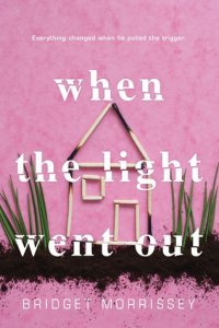 Late ARC Reviews: When the Light Went Out and The Last Resort