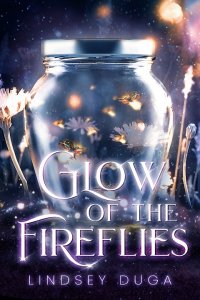 Blog Tour | Review: Glow of the Fireflies
