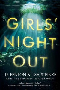 Review Round Up | Girls’ Night Out, Maybe This Time, and Past Perfect Life