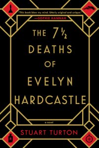 Review Round Up | Before the Devil Breaks You, The 7½ Deaths of Evelyn Hardcastle, and The Good Widow