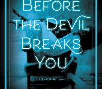 Review Round Up | Before the Devil Breaks You, The 7½ Deaths of Evelyn Hardcastle, and The Good Widow