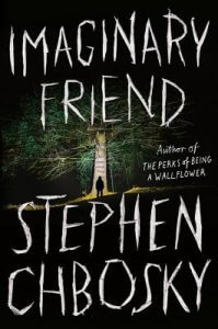 Review Round Up | Finale, Imaginary Friend, and Call Down the Hawk