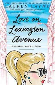 ARC Reviews: She’s the Worst and Love on Lexington Avenue