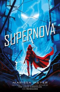 Review Round Up | Supernova, American Royals, and One of Us is Next