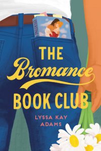 ARC Reviews: Mooncakes and The Bromance Book Club