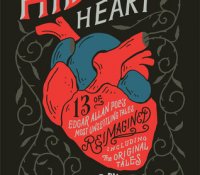 ARC / Anthology Review: His Hideous Heart