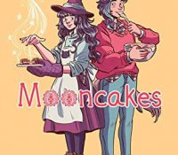 ARC Reviews: Mooncakes and The Bromance Book Club