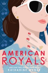 Review Round Up | Supernova, American Royals, and One of Us is Next