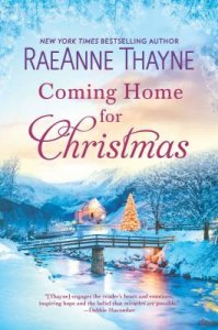 Blog Tour: Coming Home for Christmas