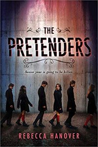 December ARC Reviews: The Pretenders and Blitzed