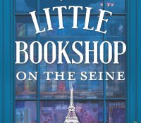 Blog Tour: The Little Bookshop on the Siene