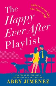 ARC Reviews: The Honey-Don’t List and The Happy Ever After Playlist