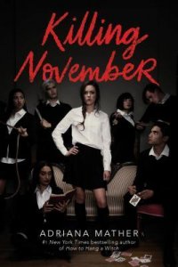 Reviews: Killing November and Hunting November