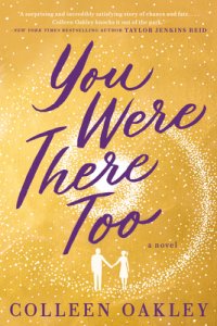 January Adult Contemporary | ARC Reviews: You Were There Too and Mermaid Inn