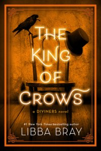 Review Round Up | The King of Crows, Starting Over at Blueberry Creek, and All Eyes on Us