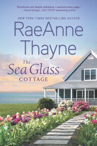 Blog Tour: The Sea Glass Cottage