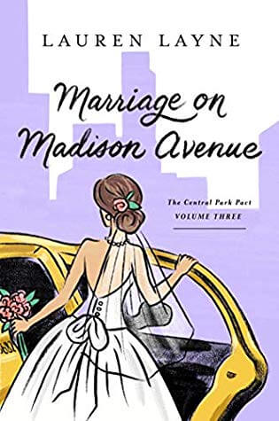 Marriage on Madison Avenue 
