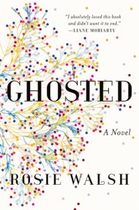 Review Round Up | Ghosted, With Malice, and All the Stars and Teeth