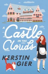 Review Round Up | The Guest List, A Castle in the Clouds, and Incomparable