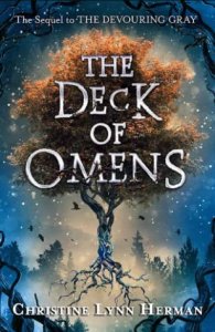 Review Round Up | The Deck of Omens, You Should See Me in a Crown, and A Good Girl’s Guide to Murder