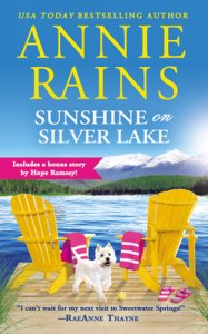 ARC Reviews: Sunshine on Silver Lake and 10 Things I Hate About Pinky