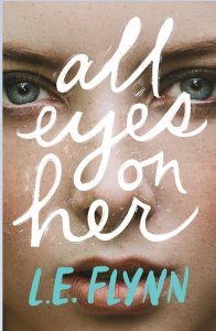 Blog Tour: All Eyes on Her