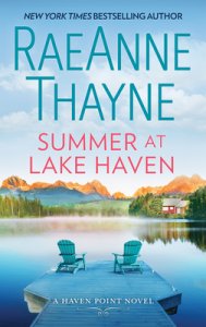 Review Round Up | Summer at Lake Haven, Today Tonight Tomorrow, and Then She Was Gone