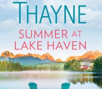Review Round Up | Summer at Lake Haven, Today Tonight Tomorrow, and Then She Was Gone