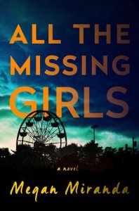 Review Round Up | All the Missing Girls, Dear Justyce, and Second Chance on Cypress Lane