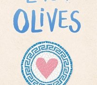 ARC Review: Love & Olives