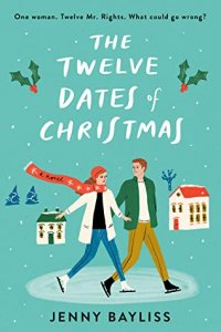 Holiday Review: The Twelve Dates of Christmas