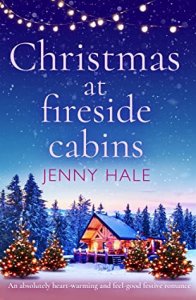 Holiday Reviews: Christmas at Holiday House and Christmas at Fireside Cabins