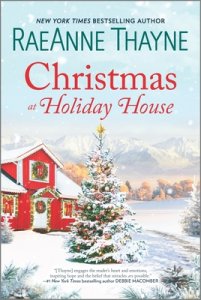 Holiday Reviews: Christmas at Holiday House and Christmas at Fireside Cabins