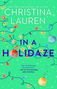 Holiday Reviews: In a Holidaze and Season of Joy